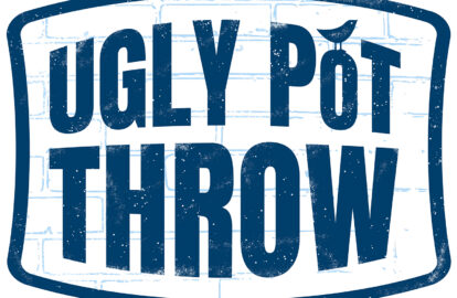 The 16th Annual Ugly Pot Throw Celebration on October 17!