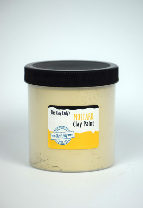 The Clay Lady’s Clay Paints - Image 9