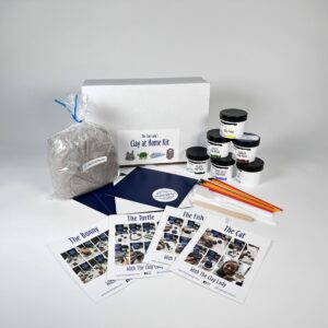 Clay At Home Kits by The Clay Lady - Image 12