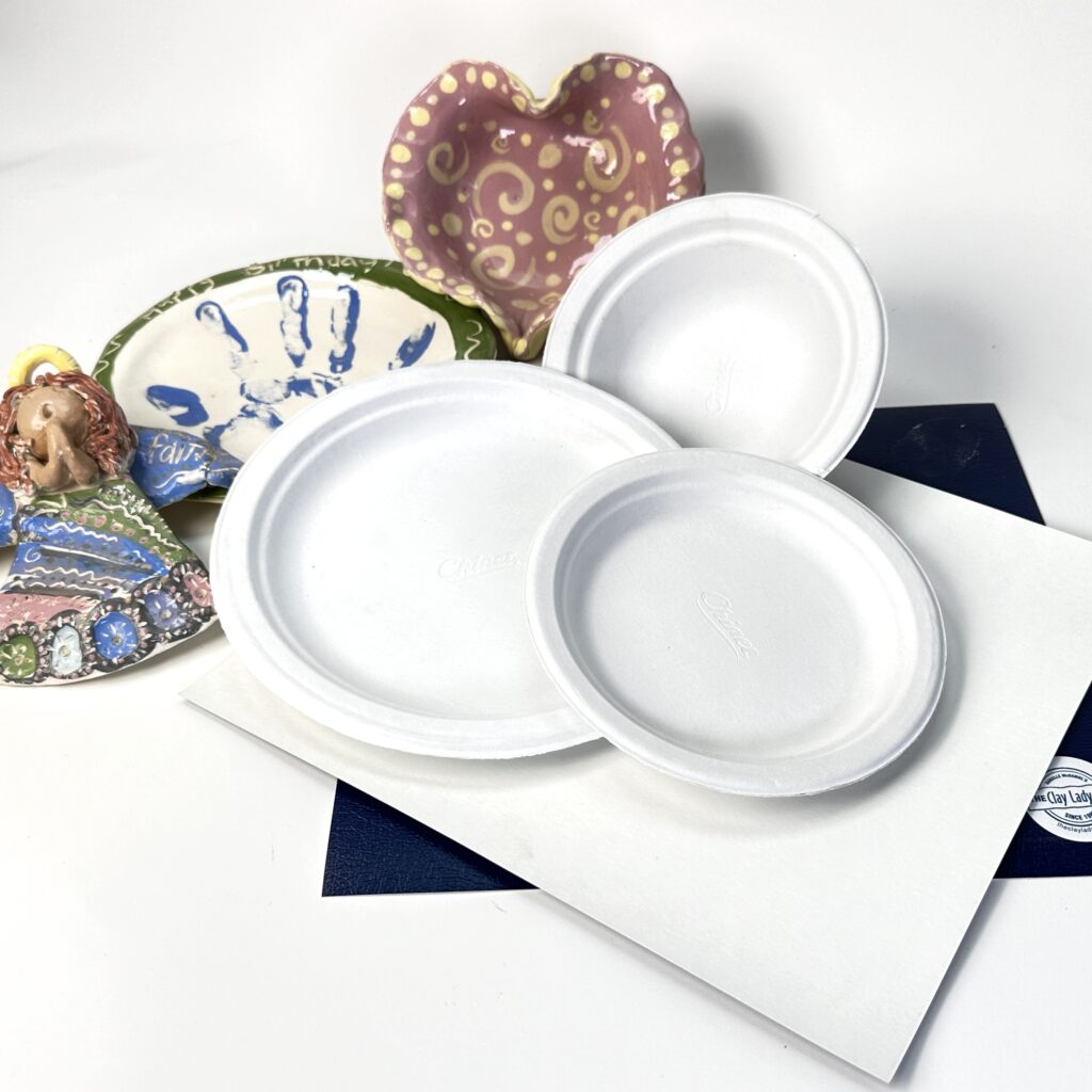 Paper Plates & Bowls