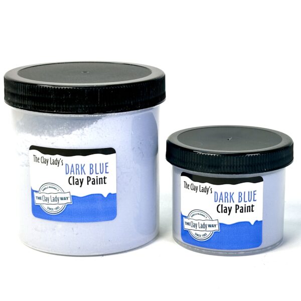 The Clay Lady’s Clay Paints - Image 5
