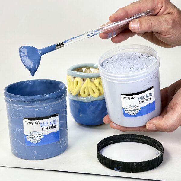 The Clay Lady’s Clay Paints - Image 7