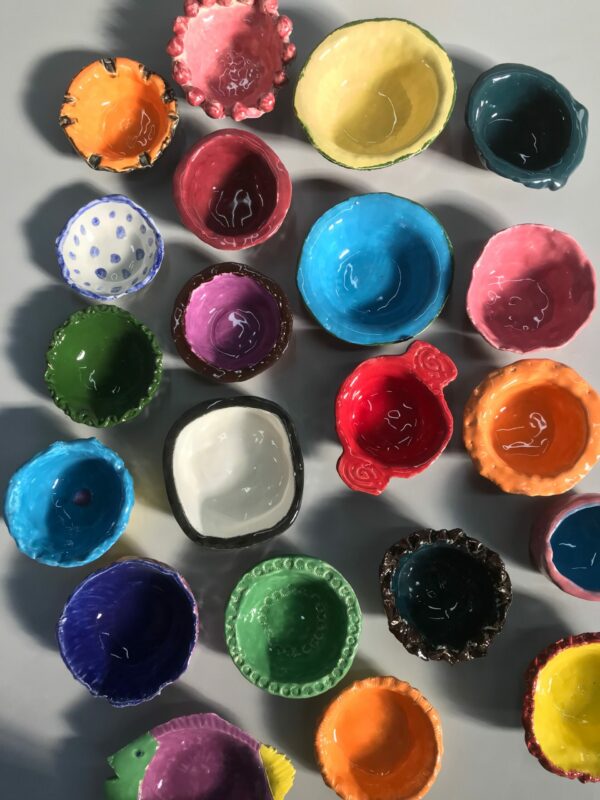 The Clay Lady’s Low-fire Glazes - Image 5