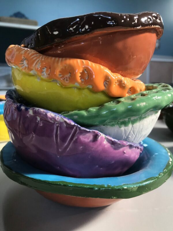 The Clay Lady’s Low-fire Glazes - Image 6