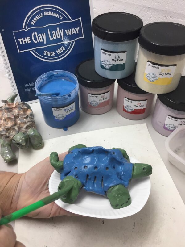 Clay At Home Kits by The Clay Lady - Image 9