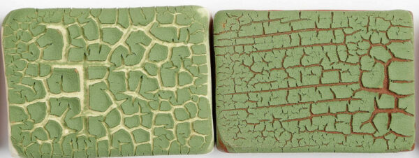 The Clay Lady’s Texture Glazes - Image 8