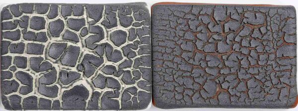 The Clay Lady’s Texture Glazes - Image 9