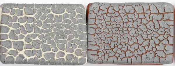 The Clay Lady’s Texture Glazes - Image 10