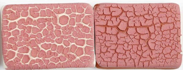 The Clay Lady’s Texture Glazes - Image 7