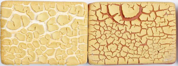 The Clay Lady’s Texture Glazes - Image 12