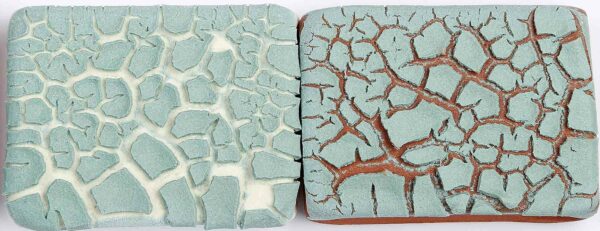 The Clay Lady’s Texture Glazes - Image 15