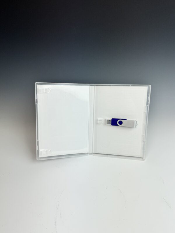 How To Teach Clay...The Clay Lady Way USB Flash Drive - Image 2