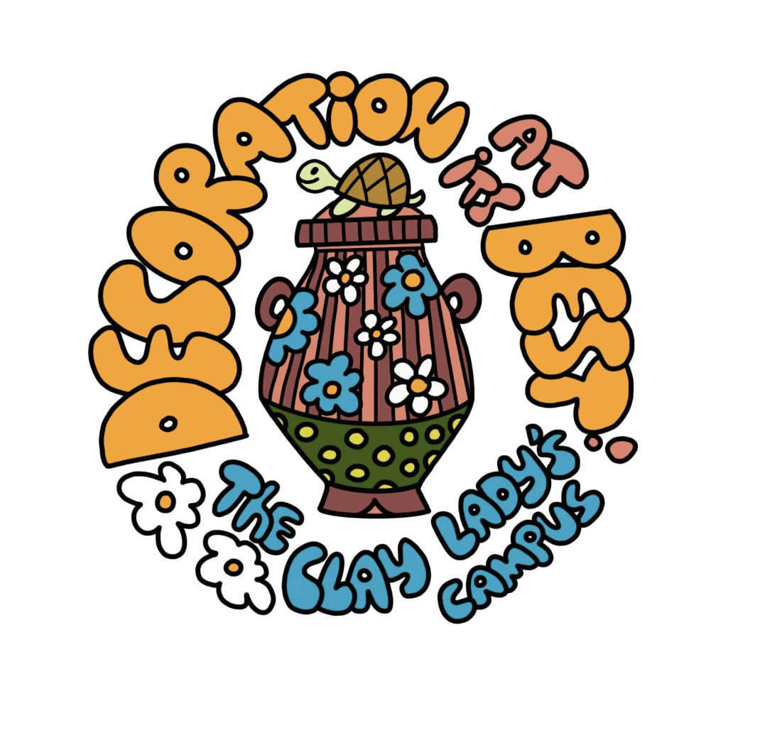 Decoration At Its Best, A Surface Decoration Conference is Friday, April 17 to Sunday, April 19, 2026